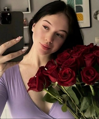 Анкета проститутки Верочка - Фото 1, Малый Куналей, 19 лет, №861
