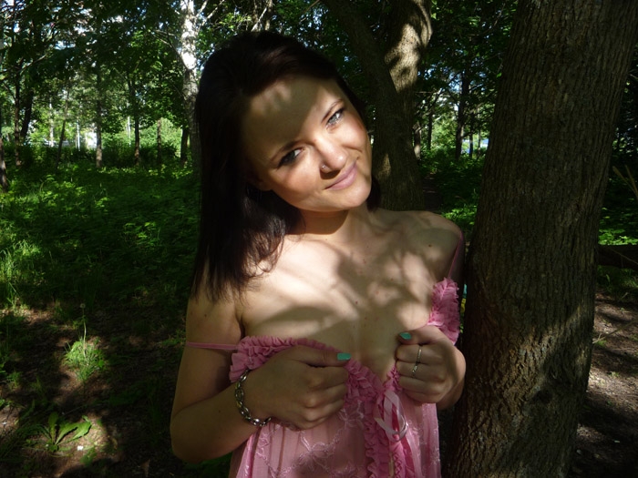 Анкета проститутки Яночка - Фото 1, Малый Куналей, 20 лет, №24792